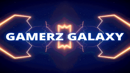 GAMΣRZ GΛLΛXY Discord server banner