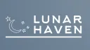 Lunar Haven ♡ banner