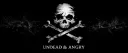 Undead & Angry banner