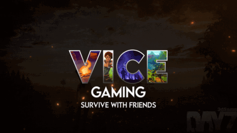 #VICE | ARK ASA banner