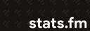stats.fm#2727 banner