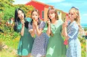๐ โ mini k-idols โ เผโงโหโง Discord server banner