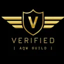 Verified Guild - AQW banner