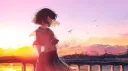 OTAKU'S LAND 🖤 17/11/2022 banner
