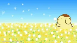 Sanrio Hub server banner