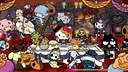 Sanrio Hub banner