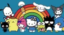 Sanrio Hub banner