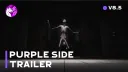 FR - Purple Side banner