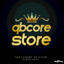 FiveM QBCore Store LLC Since 2020 Discord server banner