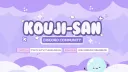 Kouji-san's Community banner
