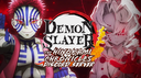 Demon Slayer Hinokami Chronicles Official Banner