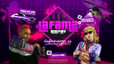 LaFamaX RolePlay Discord server banner