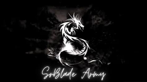 SrBlade - Fase 1 banner
