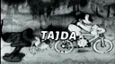 Tajda ⓼ Banner