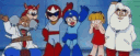 banner