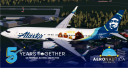 Aeronautica Discord server banner