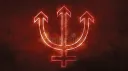 Rebel banner