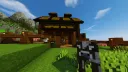 Cow's Barn banner