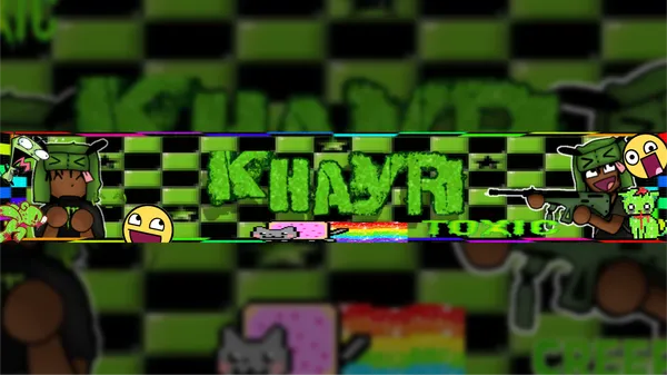 banner