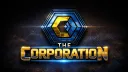 The Corporation banner