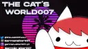 The Cat's World007 banner