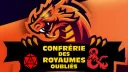 Les Royaumes Oubliés banner