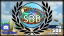 The SBB Community ◒ banner