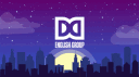 DND English banner