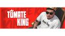 Tomateking Server Banner