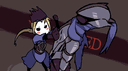 KAPATILDI banner