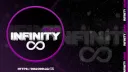 INFINITY ARAB banner