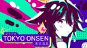 Tokyo Onsen | Social • Anime • Manhwa • Gaming Banner