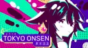 Tokyo Onsen | Social • Anime • Manhwa • Gaming Discord server banner