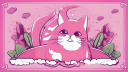 SumTheCat's Queendom Discord server banner