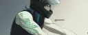 banner