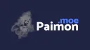 Paimon.moe banner