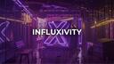 Influxivity Community Banner