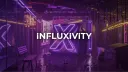 Influxivity Community Banner