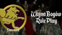 Wojna Bogów Role Play | SINCE 2014 banner