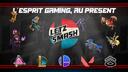 Letz Smash Banner