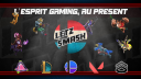 Letz Smash banner