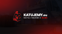 KATUJEMY.eu - Sieć Counter-Strike Banner