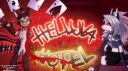 The Helluva Hotel (Hazbin Hotel & Helluva Boss) Discord server banner