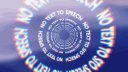 No Text To Speech Banner