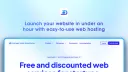 🍡 Dango Web Solutions server banner
