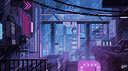 ☙The Lounge❧ banner