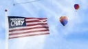 President Chay 🦅 banner