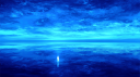 ✧ ˚ · ocean . Discord server banner
