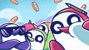 Penguin Finance banner