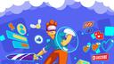 ContentCreator Banner